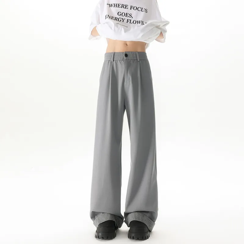 G21 Casual Pants Unisex-7