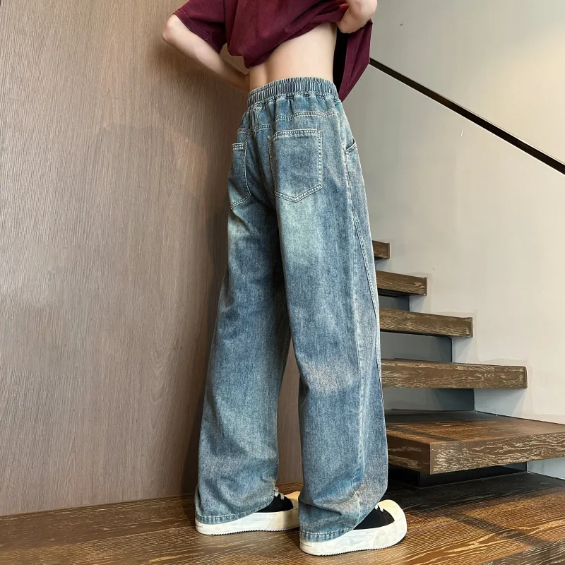 G21 Jeans Unisex-17