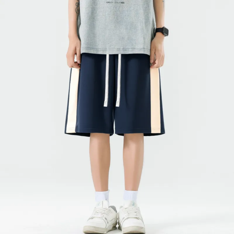 G21 Casual Shorts Unisex-16