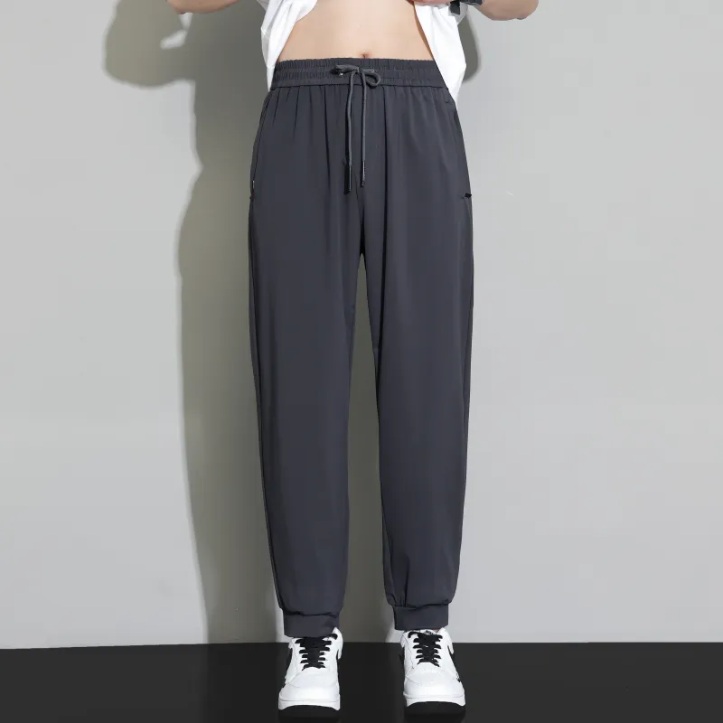 G21 Casual Pants Unisex-15