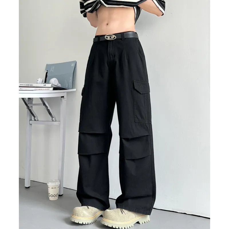 G21 Casual Pants Unisex-1