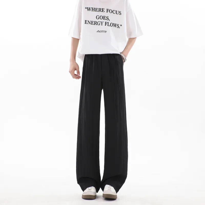 G21 Casual Pants Unisex-7