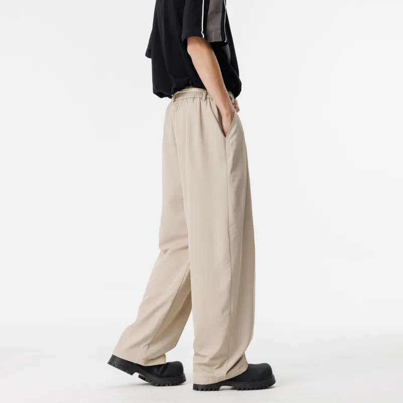G21 Casual Pants Unisex-9