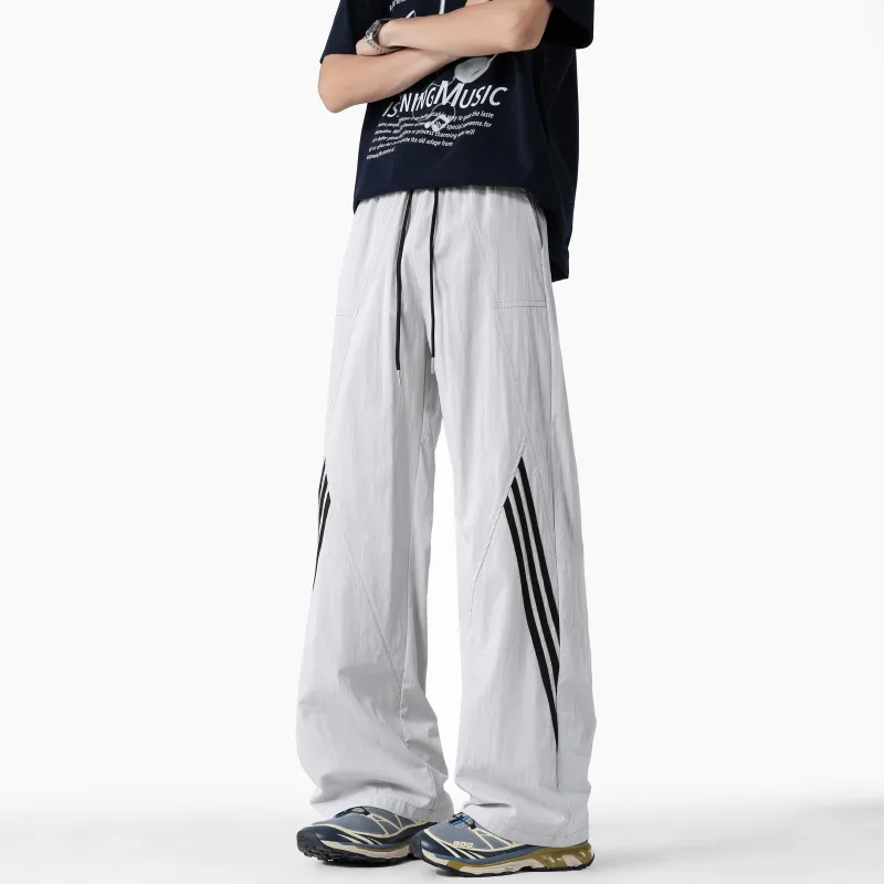 G21 Casual Pants Unisex-9