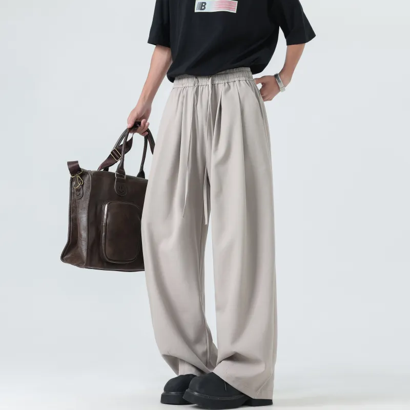 G21 Casual Pants Unisex-2