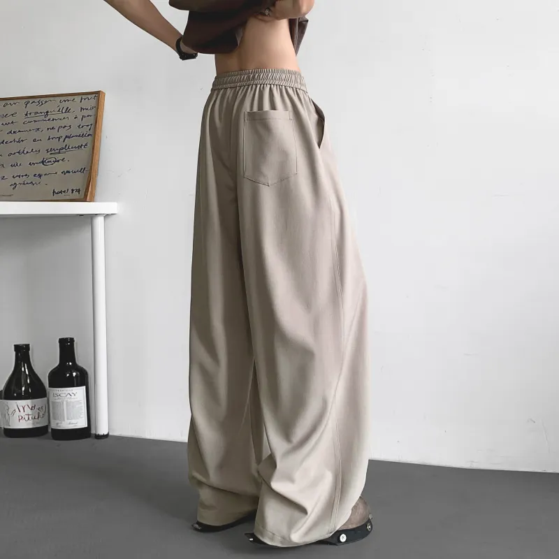 G21 Casual Pants Unisex-5