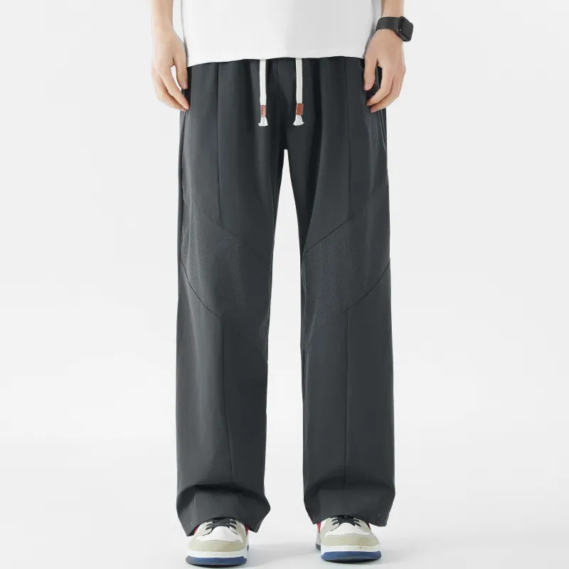 G21 Casual Pants Unisex-13