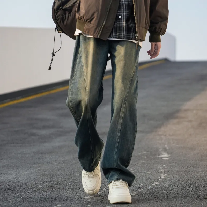 G21 Jeans Unisex-7