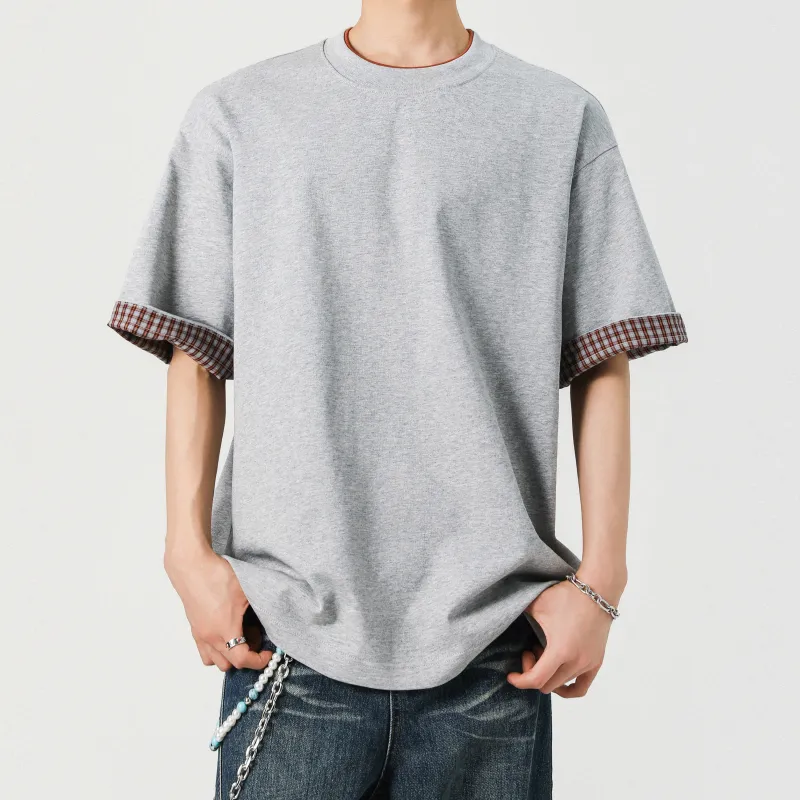 G21 T Shirts Unisex-8