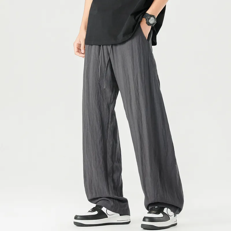 G21 Casual Pants Unisex-21