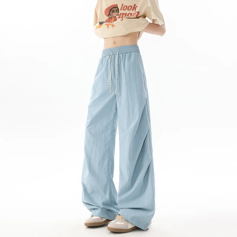 G21 Casual Pants Unisex-2