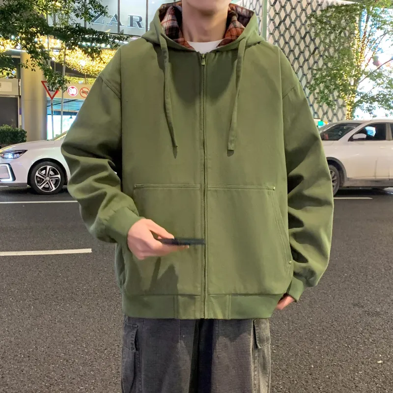 G21 Jackets Unisex-2