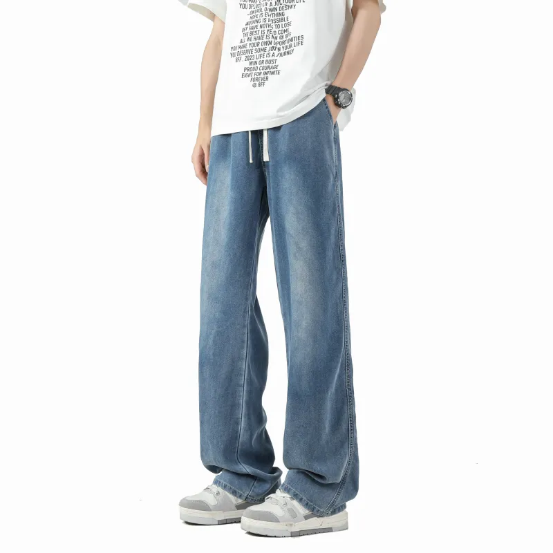 G21 Jeans Unisex-8