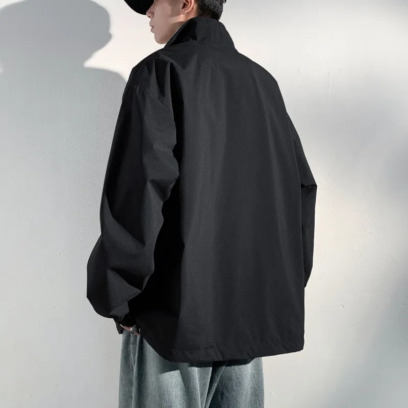 G21 Jackets Unisex-7