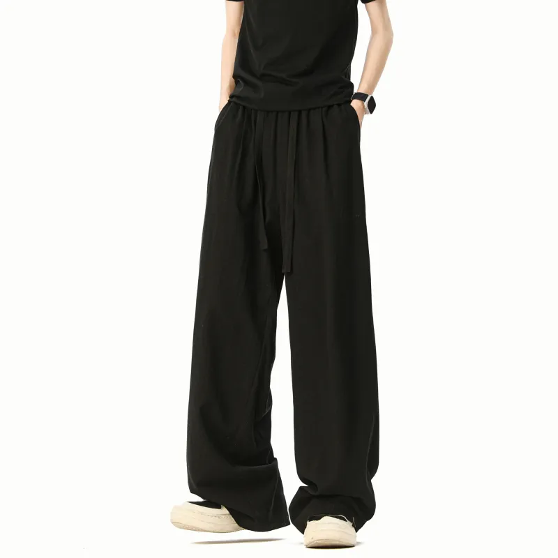 G21 Casual Pants Unisex-2
