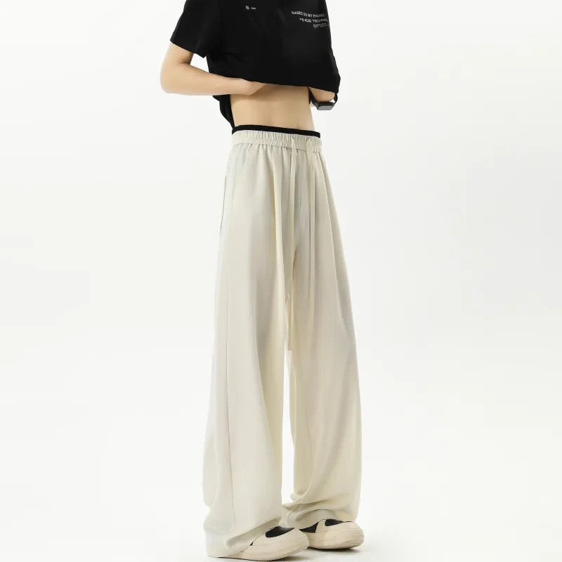 G21 Casual Pants Unisex-8