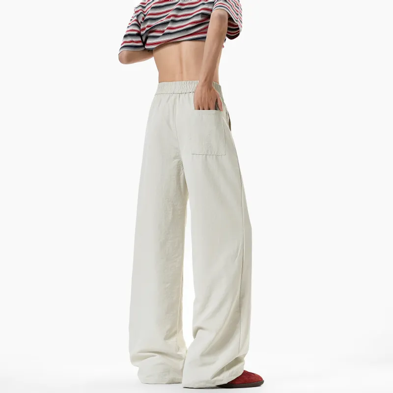 G21 Casual Pants Unisex-11