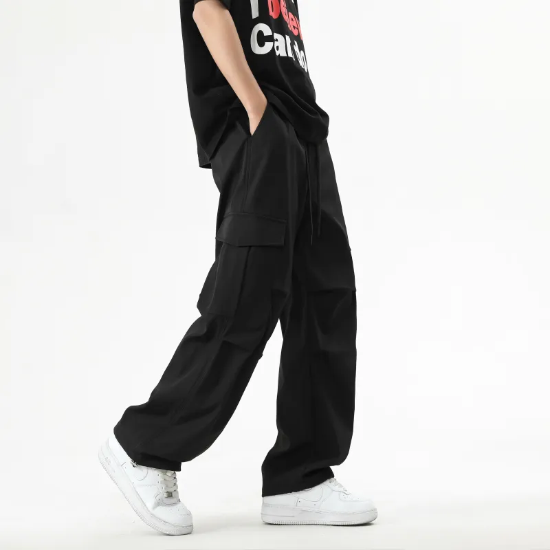 G21 Cargo Pants Unisex-13