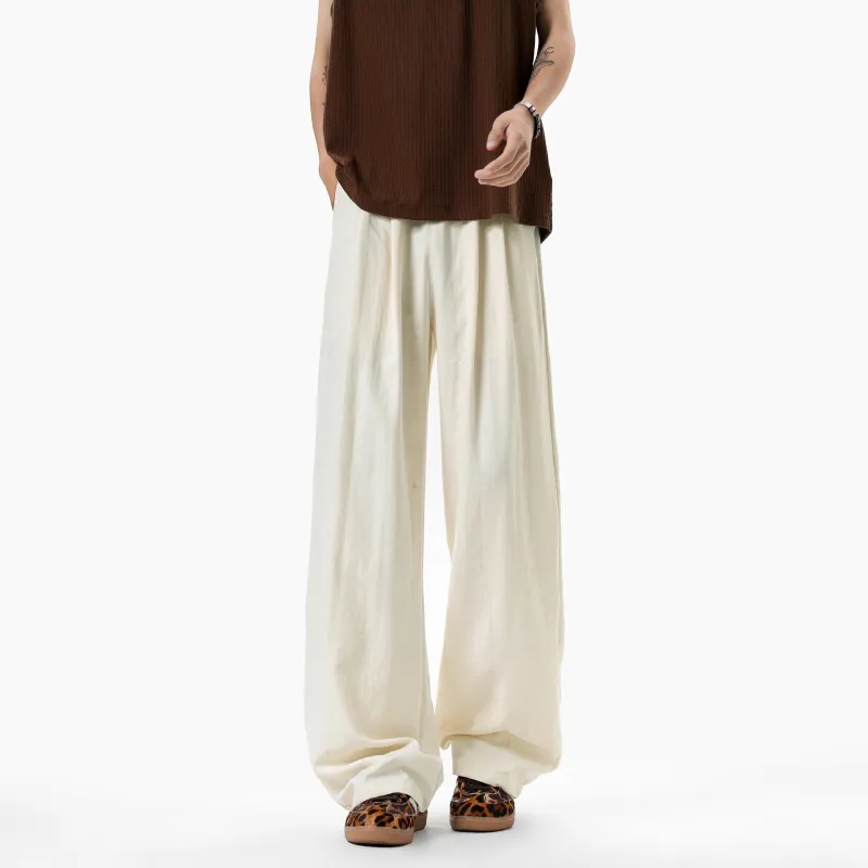 G21 Casual Pants Unisex-7