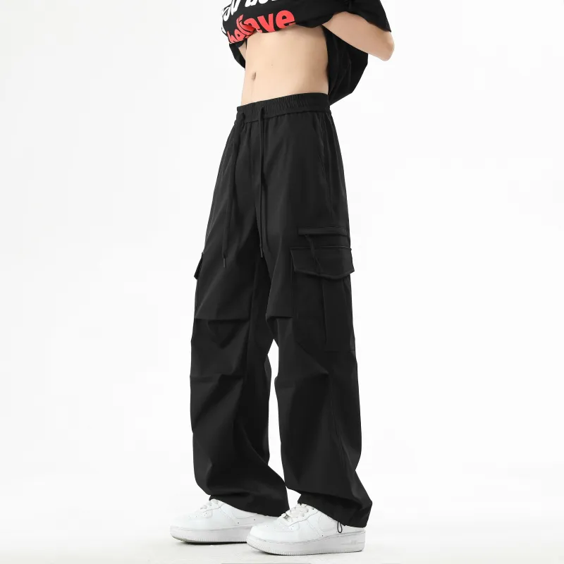 G21 Cargo Pants Unisex-11