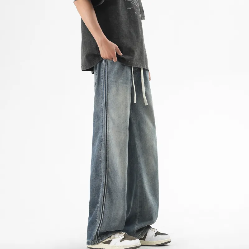 G21 Jeans Unisex-4
