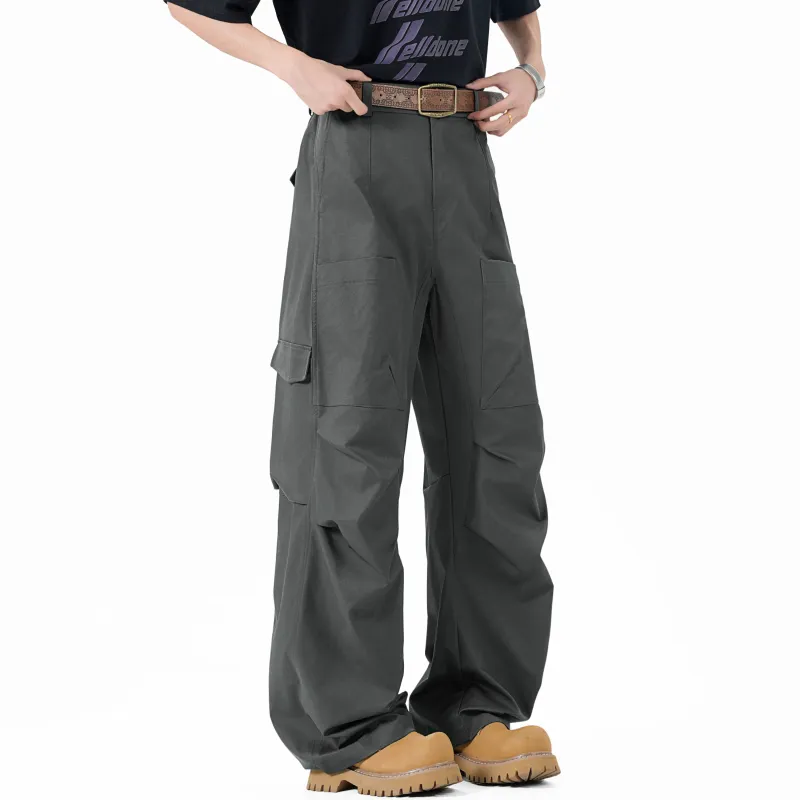 G21 All Season Wearable Casual Pants Unisex-4