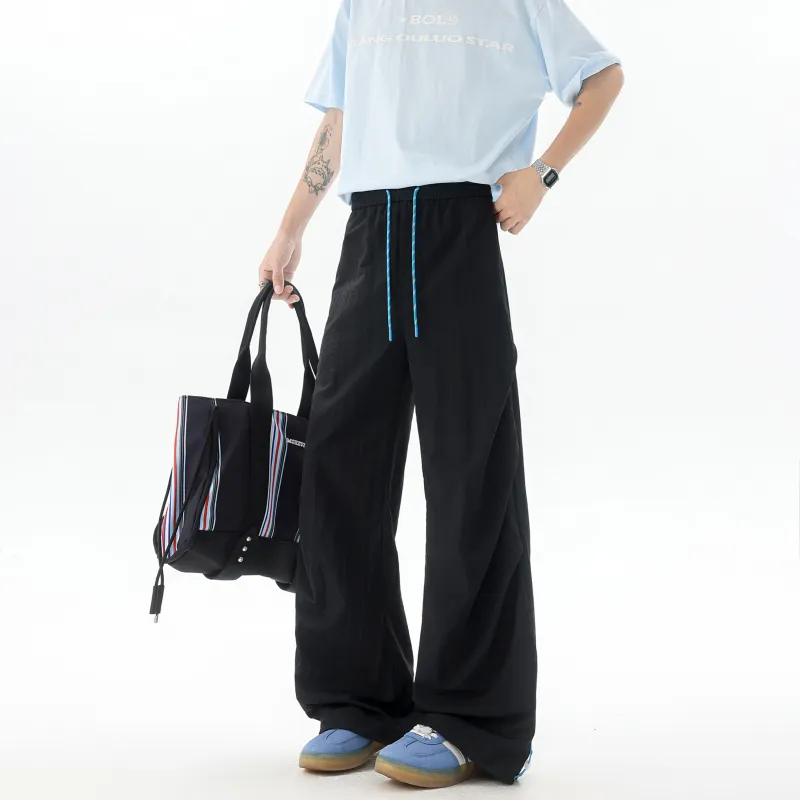 G21 Casual Pants Unisex-10