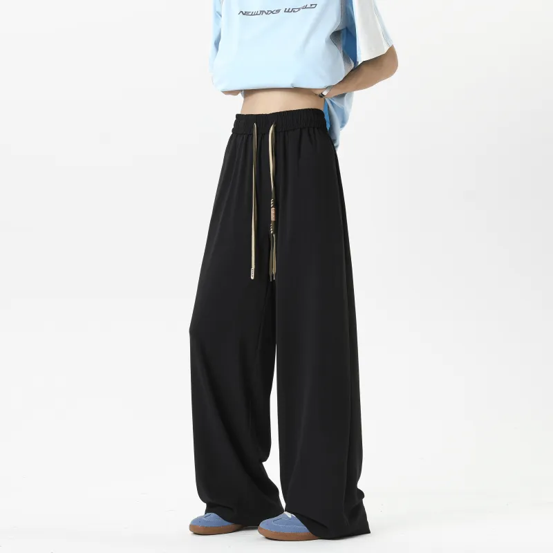 G21 Casual Pants Unisex-3