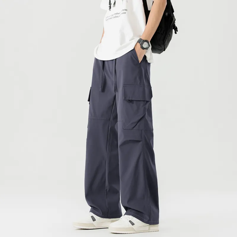 G21 Cargo Pants Unisex-6