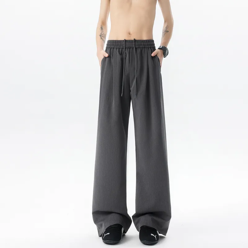 G21 Casual Pants Unisex-2