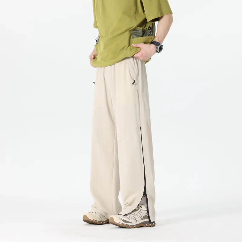 G21 Casual Pants Unisex-16
