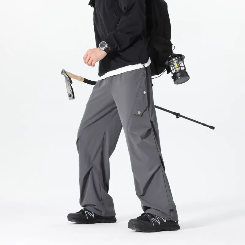 G21 Casual Pants Unisex-31