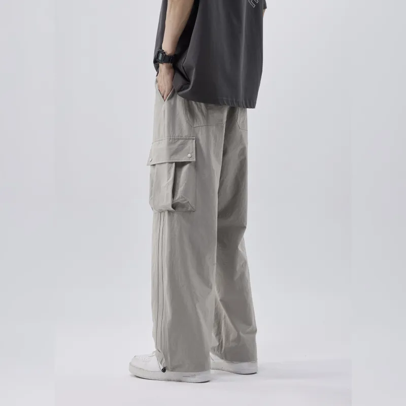G21 Casual Pants Unisex-2