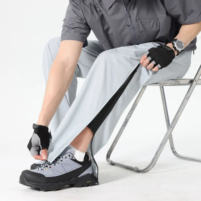 G21 Casual Pants Unisex-5