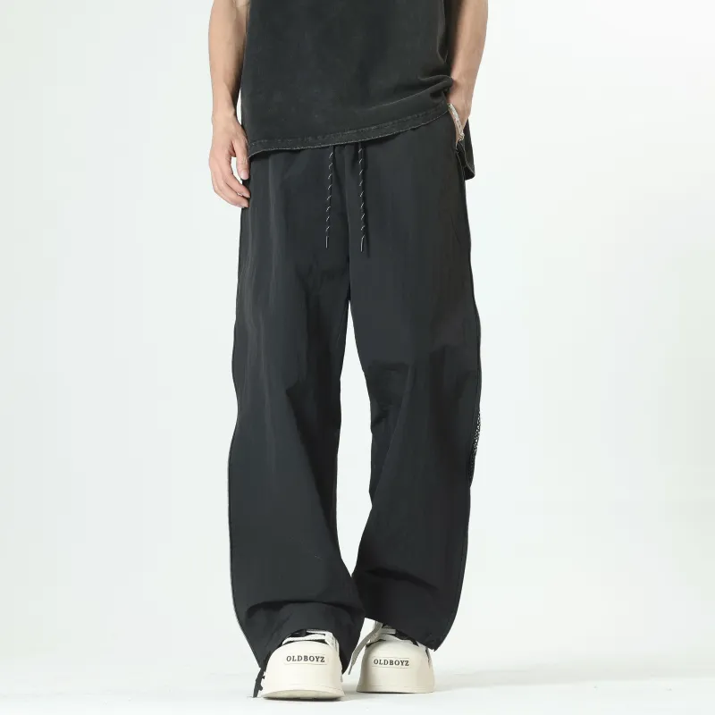 G21 Casual Pants Unisex-11