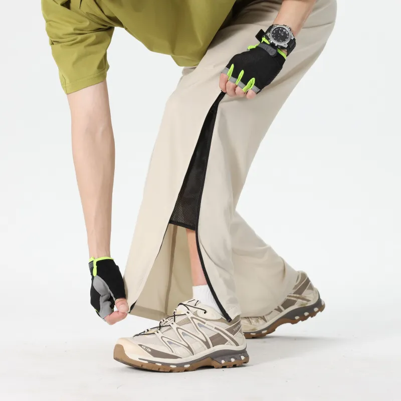G21 Casual Pants Unisex-15
