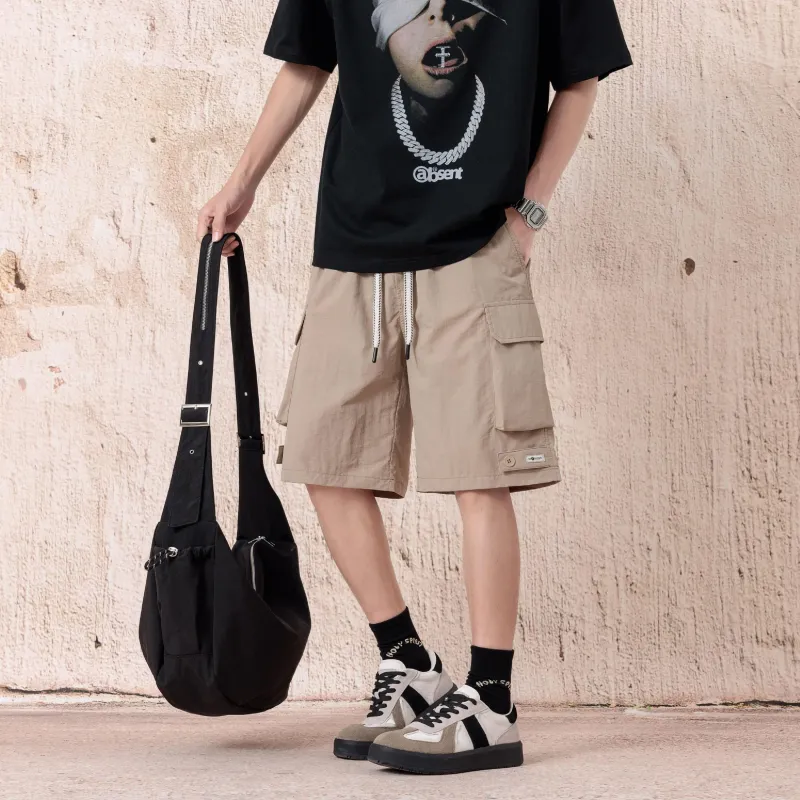 G21 Casual Shorts Unisex-11