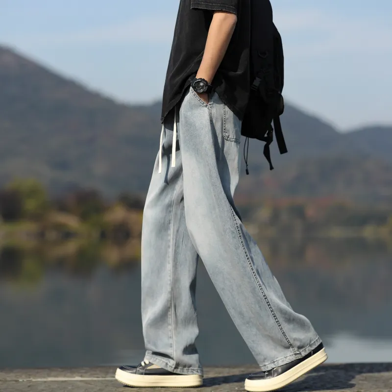 G21 Jeans Unisex-14