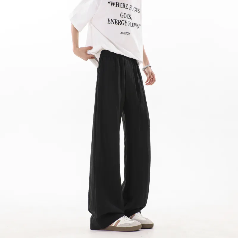 G21 Casual Pants Unisex-10