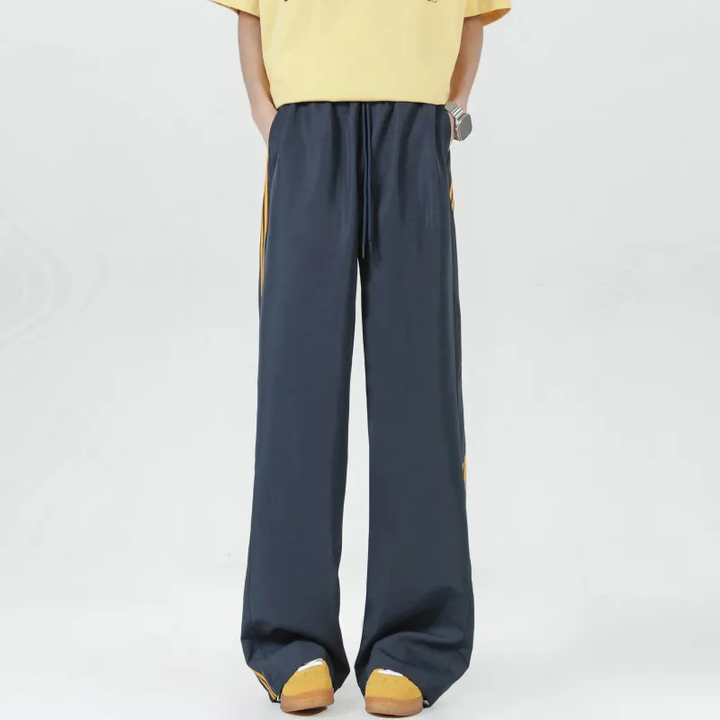 G21 Plus Size 264 Lbs Available Casual Pants Unisex-15