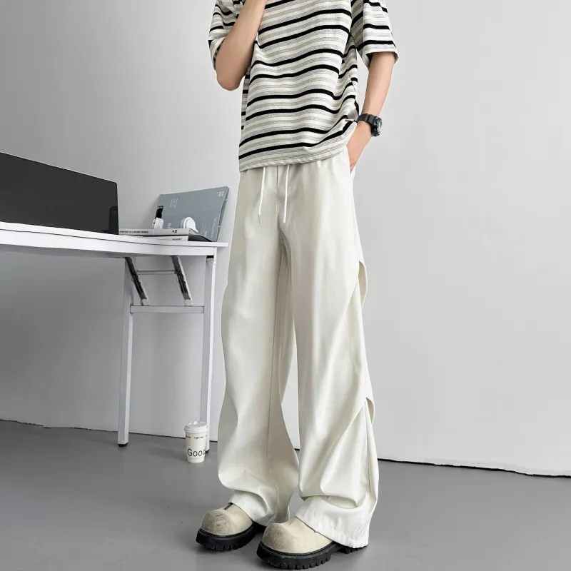 G21 Casual Pants Unisex-9