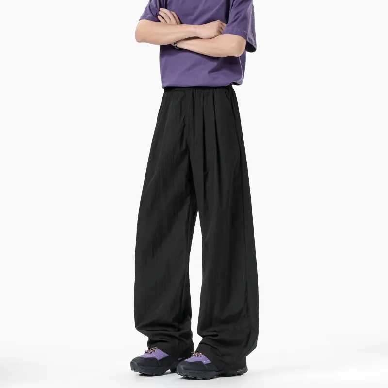 G21 Casual Pants Unisex-2