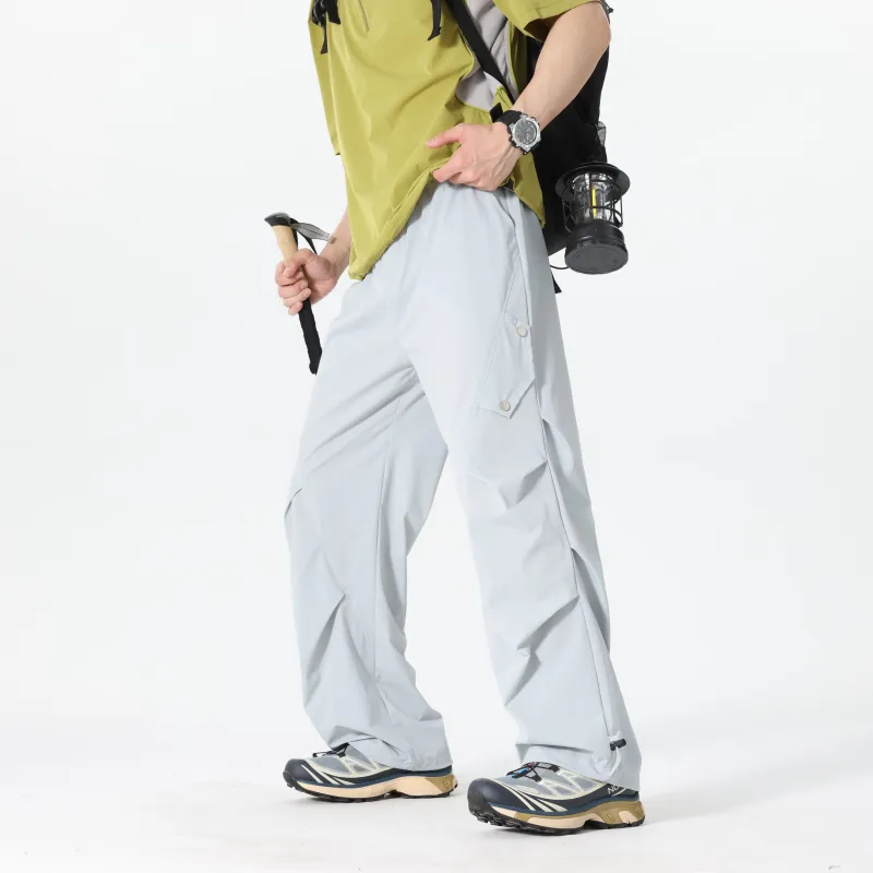 G21 Casual Pants Unisex-13