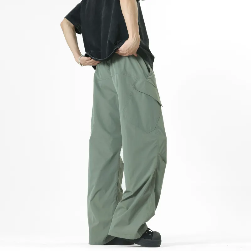 G21 Casual Pants Unisex-9