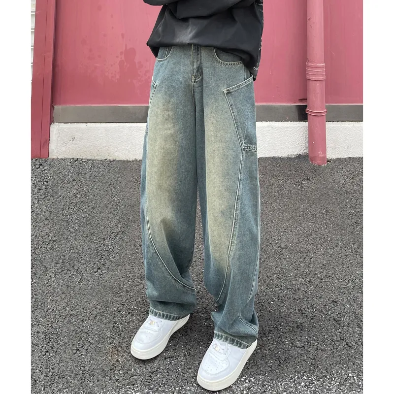 G21 Jeans Unisex-9