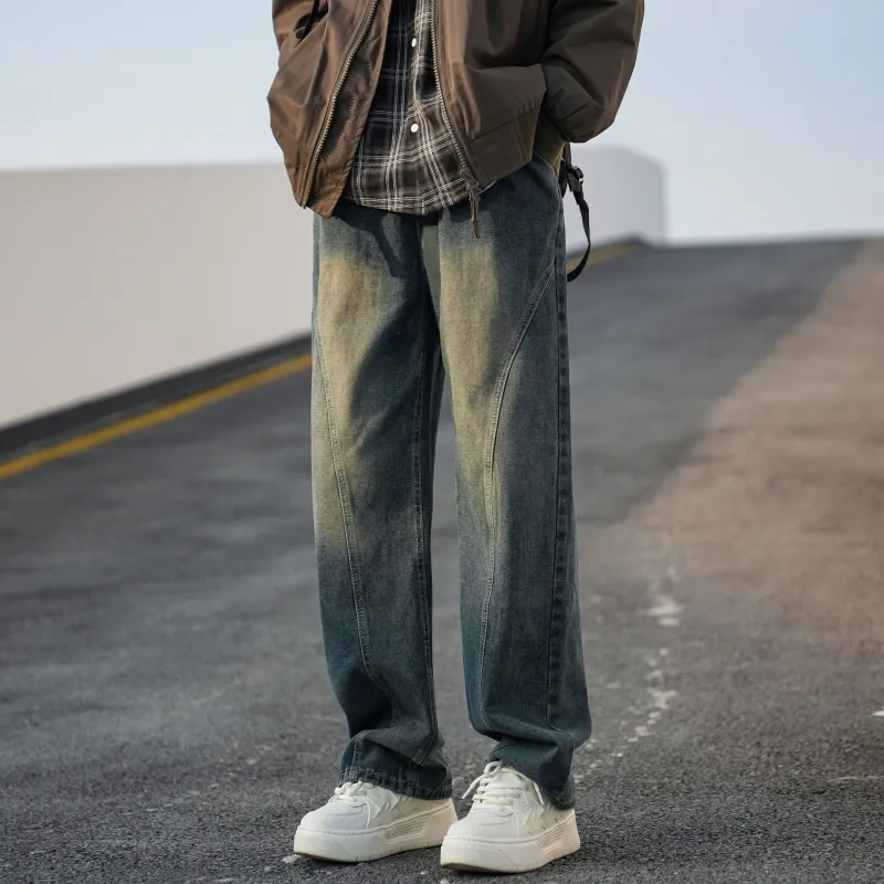 G21 Jeans Unisex-9