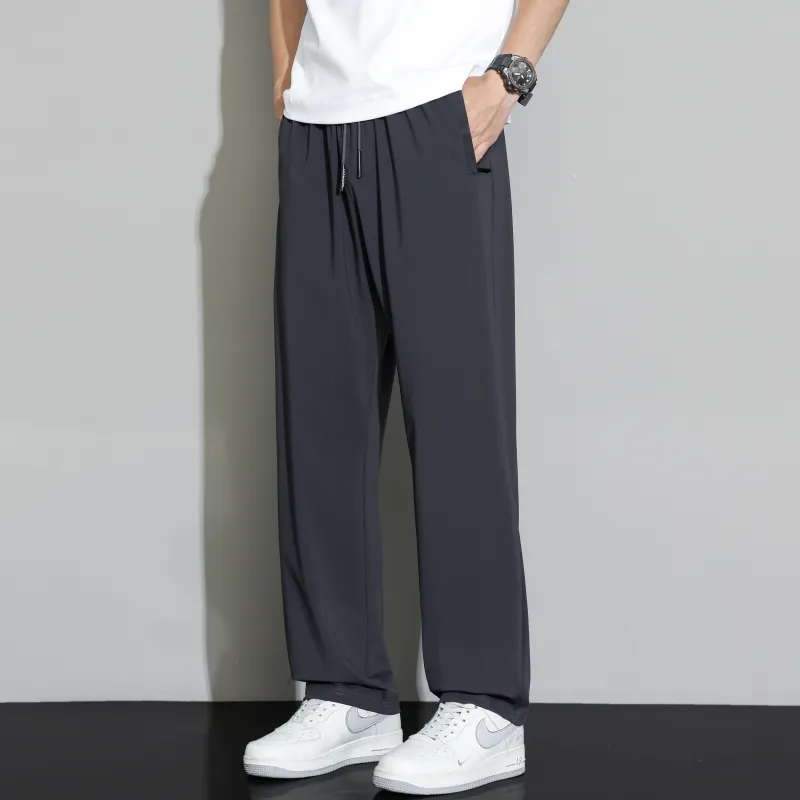 G21 Casual Pants Unisex-1