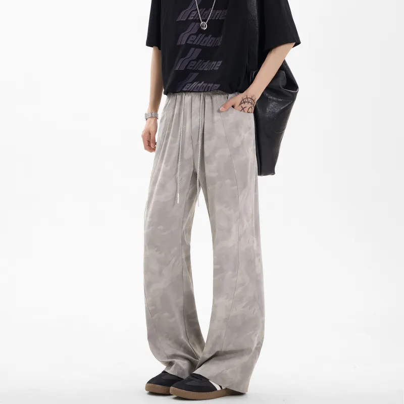 G21 Casual Pants Unisex-7