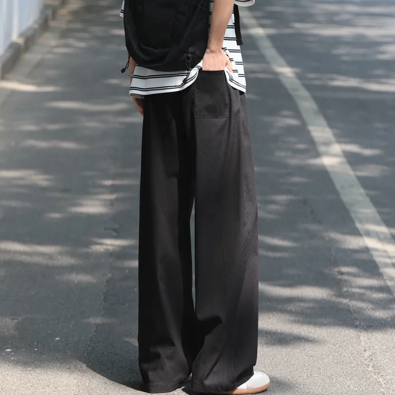 G21 Casual Pants Unisex-4