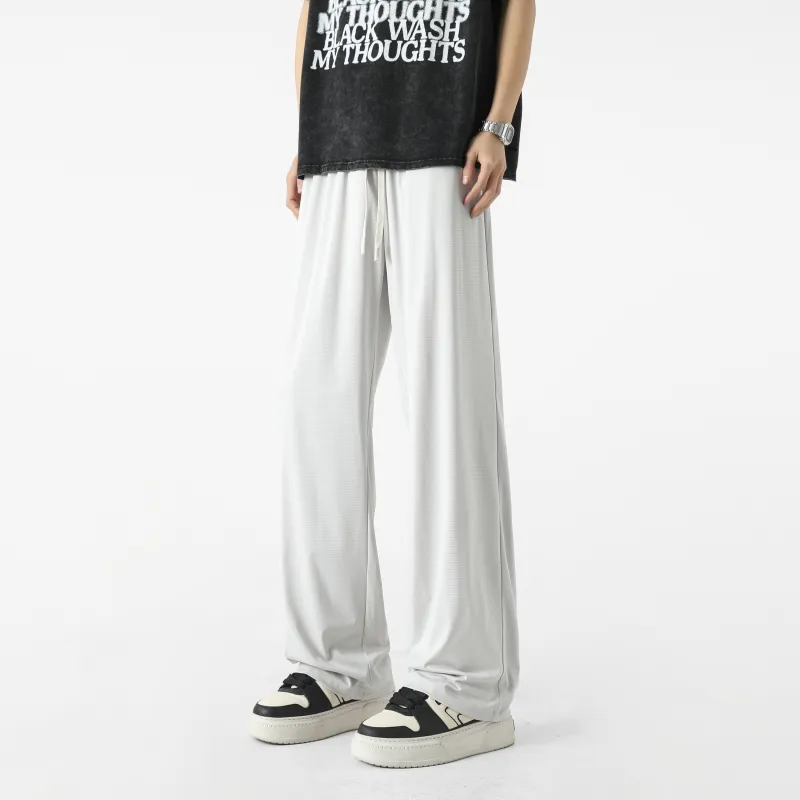 G21 Casual Pants Unisex-7